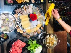 -丽江庭院之爱在路上(西单店)