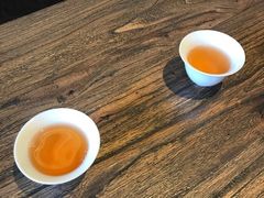 -王德传茶庄(上海新天地店)