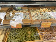 -宋记饼家(石门二路店)