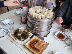 -老王烫面角(北京路店)