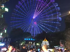 -横店影视城梦幻谷园区