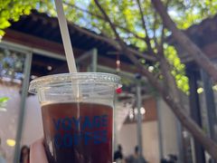 -VOYAGE COFFEE(杨梅竹店)