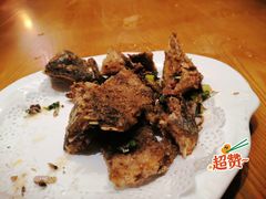 -太古汇海鲜姿造(延寿店)