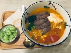 -春风·有糖(崇宁路店)