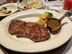 -斗牛士牛排(南京东路店)