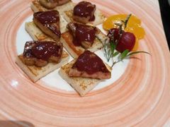 -月下料理(楷林IFC店)