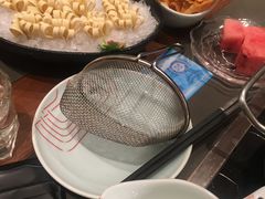 -捞王锅物料理(上海世茂广场店)