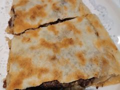 -金家老三饭庄(常营店)