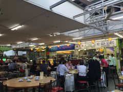 -無招牌海鮮(芽笼店)
