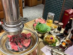 -西塔老太太泥炉烤肉(双井店)