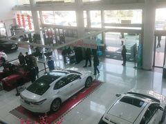 -上海和展广汽丰田4S店(老闵行店)