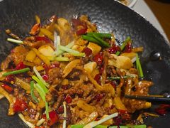 -寨子里的钵钵菜·湘西山里菜(魅力湘西店)