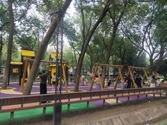 -元大都城垣遗址公园