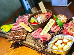 -炎蔵牛舌烤肉