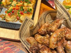 -火联烧烤(学院路创始店)