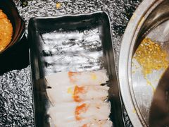 -京炭铜锅涮肉·羊蝎子·羊肉炉(保利·时光里店)