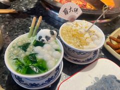 -蜀大侠火锅(总府路店)