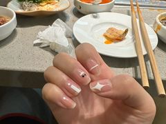 -海底捞火锅(奥森店)