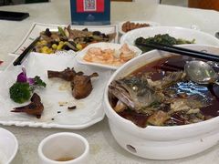 -明香海鲜酒家(华强北店)