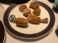 -隐炉和牛烧肉店(群力店)