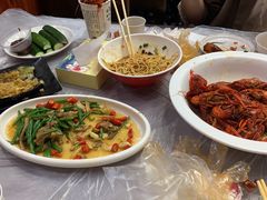 -四妹餐厅(玫瑰街店)