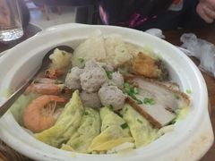 -侬佳蒸菜馆(听潮店)