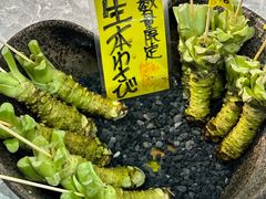 -南纪白浜Toretore市场