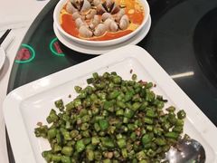 -喜家港式茶餐厅(三亚湾一丰禾生活广场店)