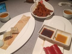 -晓粤·惹味粤菜(凯德乐峰广场店)