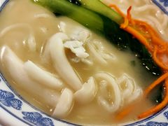 -肆月河豚·新淮扬(金融街店)