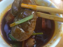 -朱儿面庄(洋河三路店)