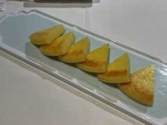 -在前门·烤鸭北京菜(五月花广场店)