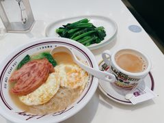 -太兴餐厅(东方广场分店)