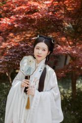 -八角古风摄影