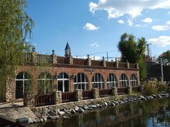 -大连罗马假日酒店温泉