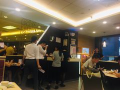 -面点王·臻选(海岸城分店)