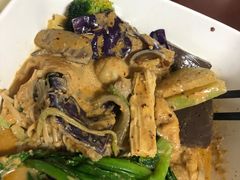 -林静小吃(复兴路店)