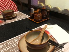 靠窗位-色香味(澳门巴黎人店)