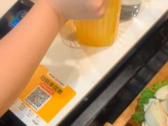 -菌海森林·非遗野生菌火锅(西山区滇池路摩根道店)