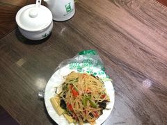-马三元老汤牛肉面(小西门店)