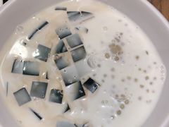 秘制龟苓膏-辛香汇(飞洲店)