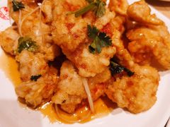 -六泰居·尔滨地标·东北菜(黄河路店)