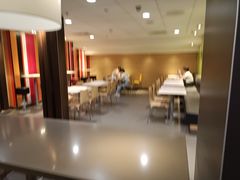 大堂-麦当劳(洪山商场店)