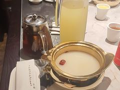 -慢丽江·云南野生菌土鸡锅(西山店)