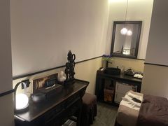 -Angkor SPA 柬埔寨古法按摩(环贸店)