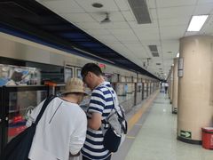 -前门(地铁站)