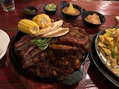-Pistolera Mexican Cantina女枪手墨西哥餐厅(碧云路店)