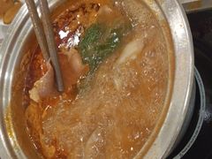 -草原传奇鲜羊火锅(桥北店)