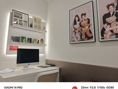 -海马体照相馆(厦门SM城市广场店)