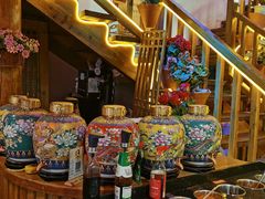 -民食香·腊排骨野生菌美食(木府店)